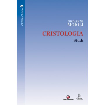 CRISTOLOGIA. STUDI