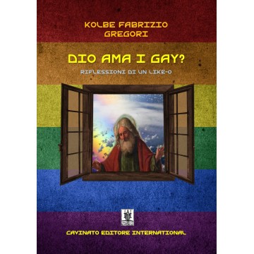 Dio ama i gay?. Riflessioni...