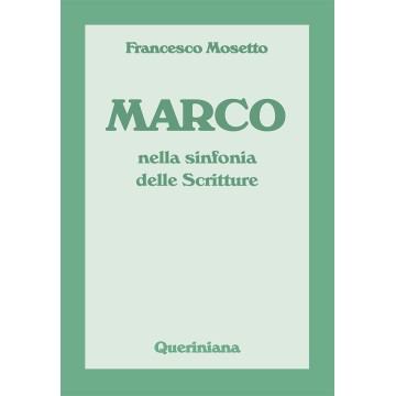 Marco Nella Sinfonia Delle...