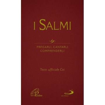 I Salmi- Pregarli,...