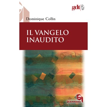 VANGELO INAUDITO (IL)