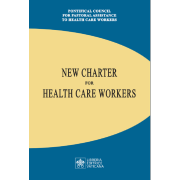 New charter for health care...