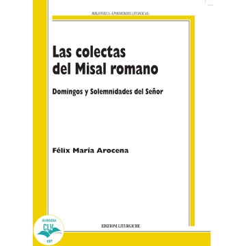 Colectas Del Misal Romano-...