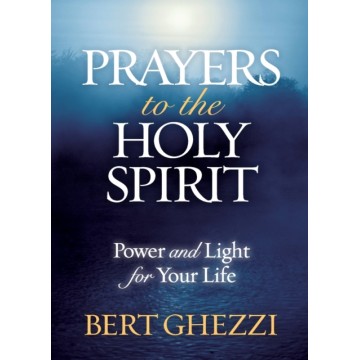 PRAYERS TO THE HOLY SPIRIT