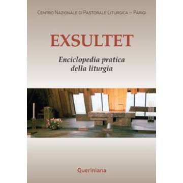 Exsultet. Enciclopedia Pratica Della Liturgia