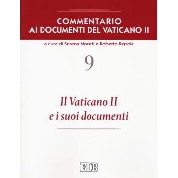 Il Vaticano e i suoi Documenti