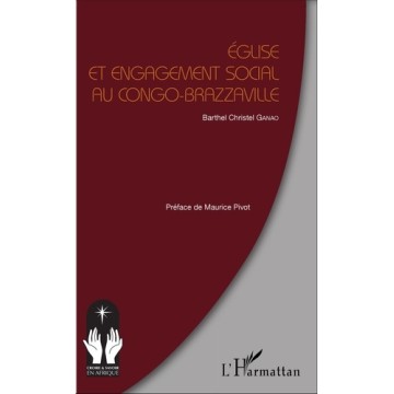 Eglise Et Engagement Social Au Congo-Brazaville