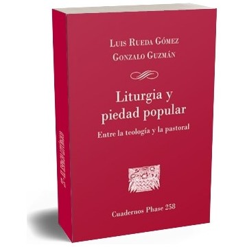 Liturgia Y Piedad Popular -...
