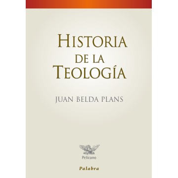 Historia De La Teologia