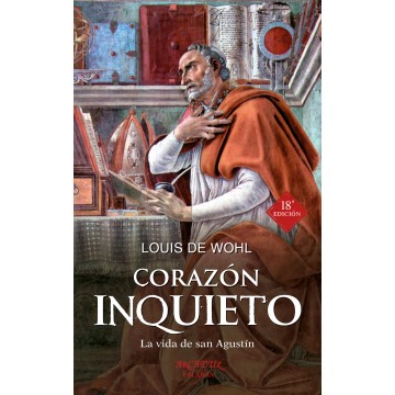 Corazon Inquieto - San Agustin