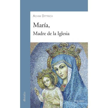 Maria Madre De La Iglesia