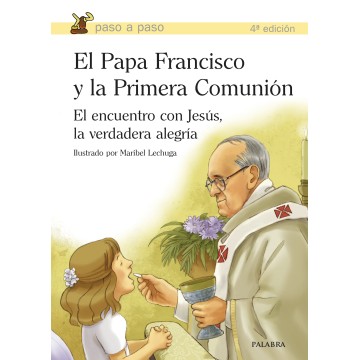 El Papa Francisco Y La...