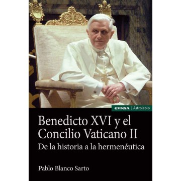 Benedicto XVI Y El Concilio...