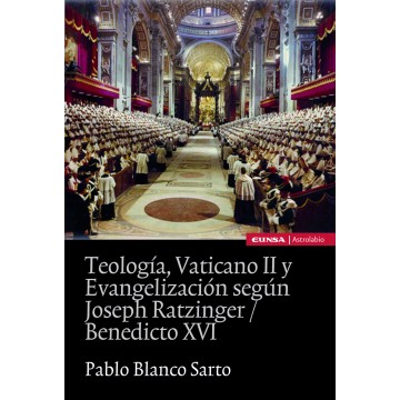 Teologia Del Vaticano II Y...