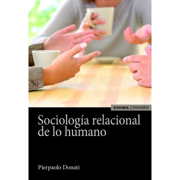 Sociologia Relacional De Lo...