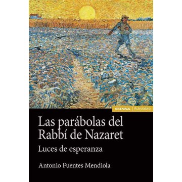 Las Parabolas Del Rabbi De...