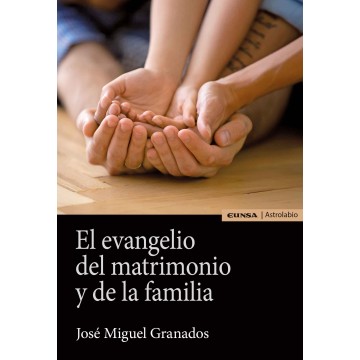 El Evangelio Del Matrimonio...