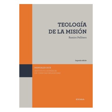 Teologia De La Mision...