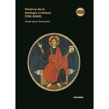 Historia De La Teologia...