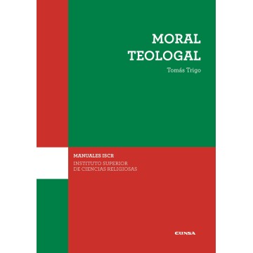 Moral Teologal
