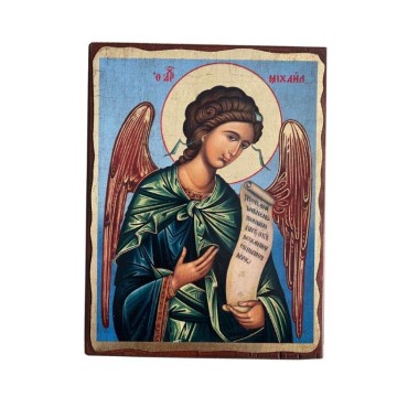 Icona San Michele Arcangelo...