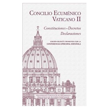 Concilio Ecumenico Vaticano II