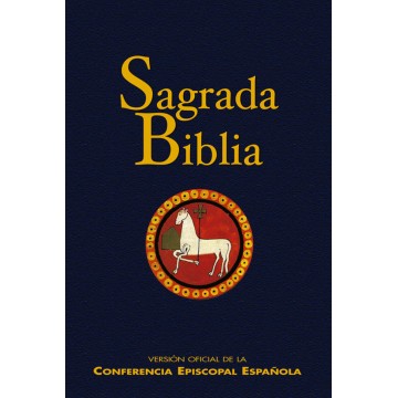 Sagrada Biblia Cee Liturgica