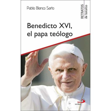 Benedicto XVI - El Papa...
