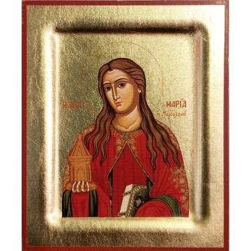 Icona Maria Maddalena...