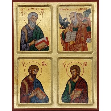 Icona dei Quattro...