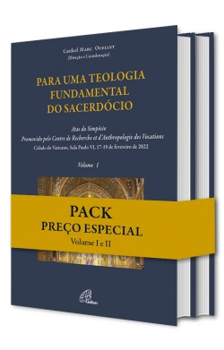 Pack – Para uma Teologia...