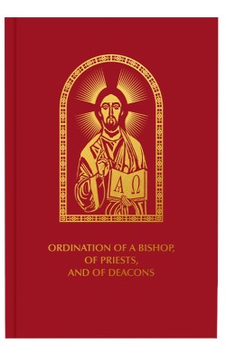 Ordination of a Bishop, of...