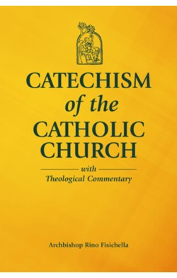 Catechism of the Catholic...