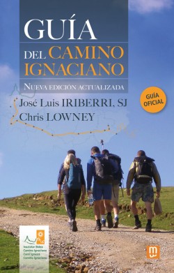 Guía del Camino Ignaciano -...