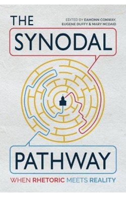 The Synodal Pathway: When...