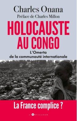 Holocauste au Congo -...