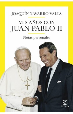 Mis años con Juan Pablo II