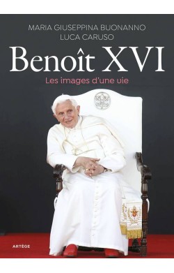 Benoît XVI - Les images...
