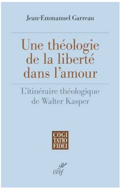 Une théologie de la liberté...