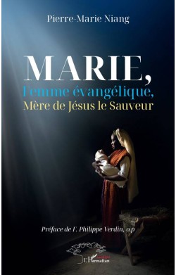 Marie, Femme évangélique,...