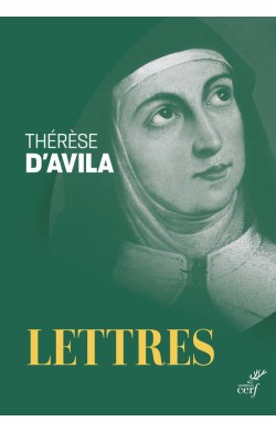 Lettres (Sainte Thérèse...