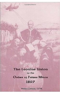 Leonine Union Of Order Of...