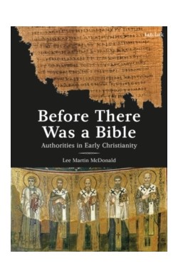 Before There Was A Bible -...