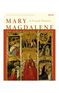 Mary Magdalene - A Visual...
