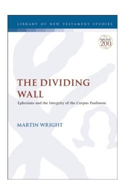 The Dividing Wall -...