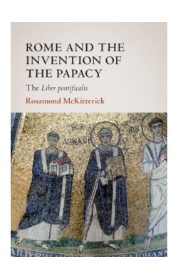 Rome And The Invention Of...