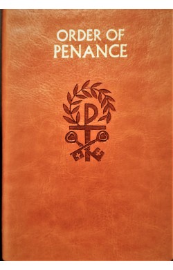 Order Of Penance- Imitation...