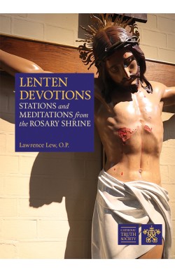 Lenten Devotions - Stations...