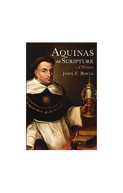 Aquinas on Scripture - A...