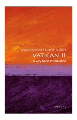 Vatican II - A Very Short...